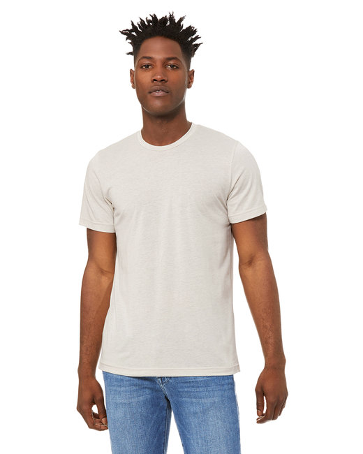 Bella + Canvas Unisex Triblend T-Shirt